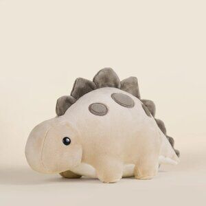 Steggi the Stegosaurus Plush Animal